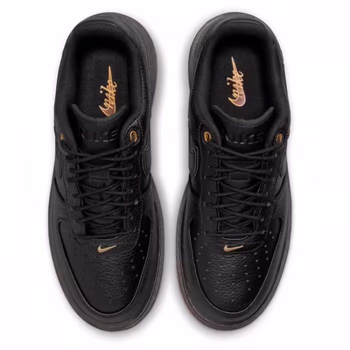 Incaltaminte Sport Nike AIR FORCE 1 LUXE - 2