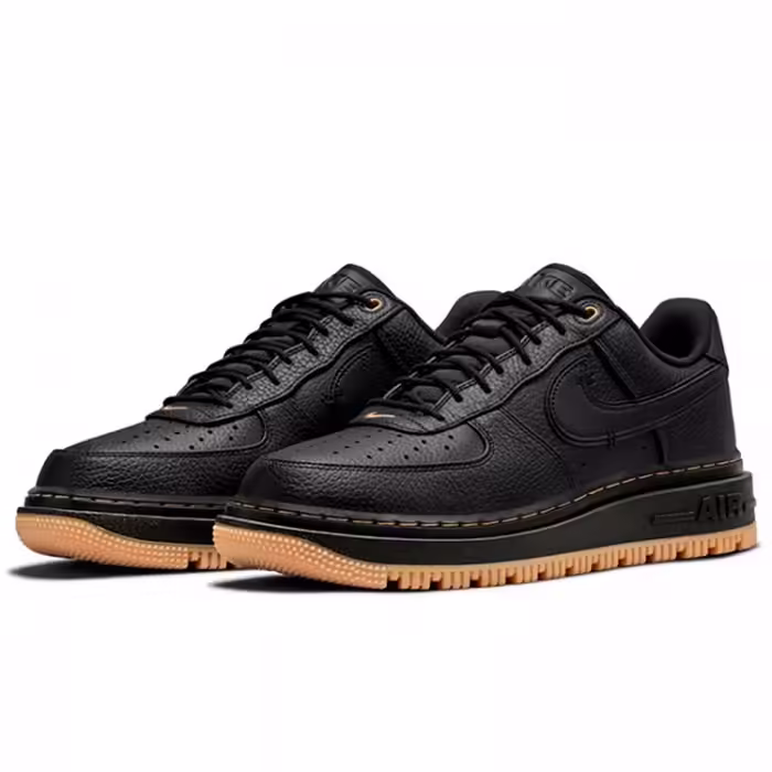 Incaltaminte Sport Nike AIR FORCE 1 LUXE - 3