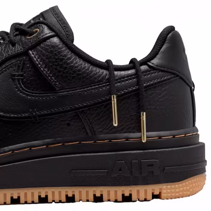 Incaltaminte Sport Nike AIR FORCE 1 LUXE - 5
