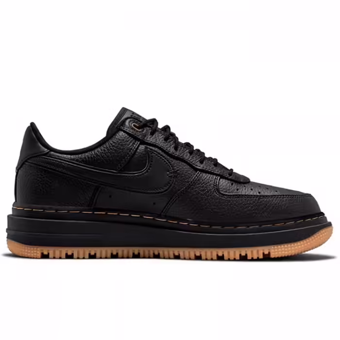 Incaltaminte Sport Nike AIR FORCE 1 LUXE - 8