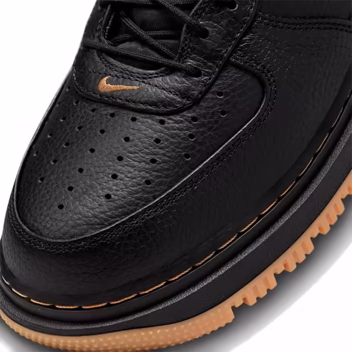 Incaltaminte Sport Nike AIR FORCE 1 LUXE - 9