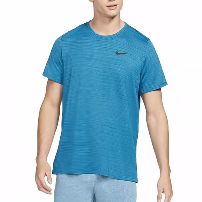 Tricou Nike M NK DF SUPERSET TOP SS NFS - 2