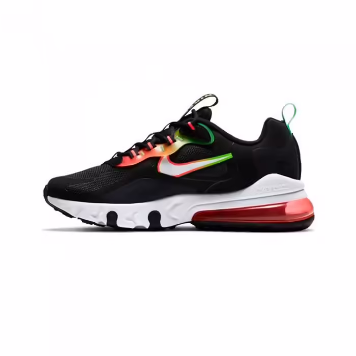 Incaltaminte Sport Nike Air Max 270 React GS
