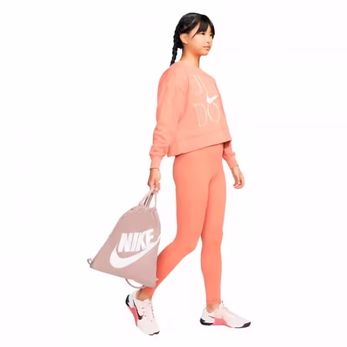 Sac Nike NK HERITAGE DRAWSTRING - 2