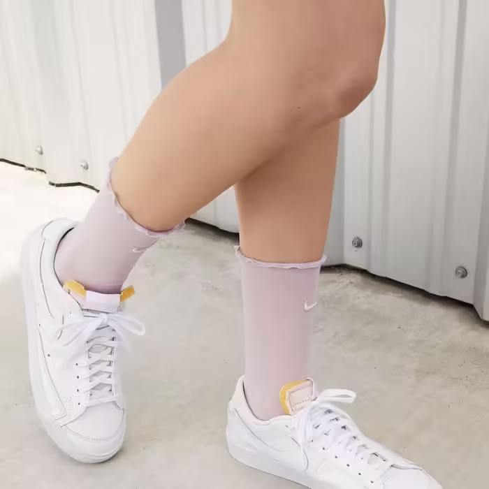 Incaltaminte Sport Nike BLAZER LOW 77 - 3
