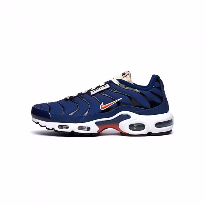 Incaltaminte Sport Nike AIR MAX PLUS SE