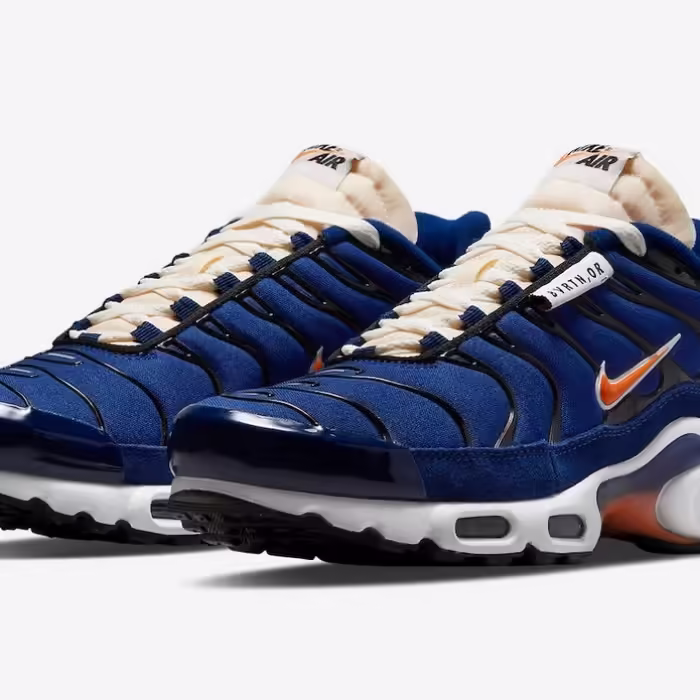 Incaltaminte Sport Nike AIR MAX PLUS SE - 2