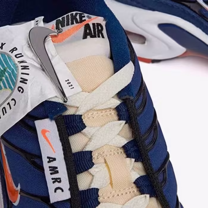 Incaltaminte Sport Nike AIR MAX PLUS SE - 4