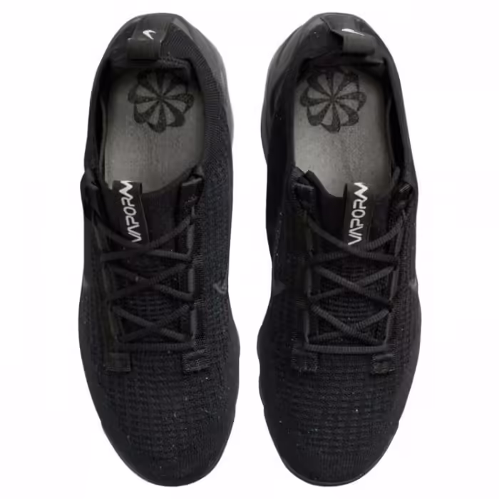 Кроссовки Nike W AIR VAPORMAX 2021 FK - 4