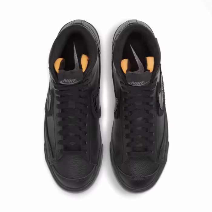 Incaltaminte Sport Nike WMNS BLAZER MID 77 - 7