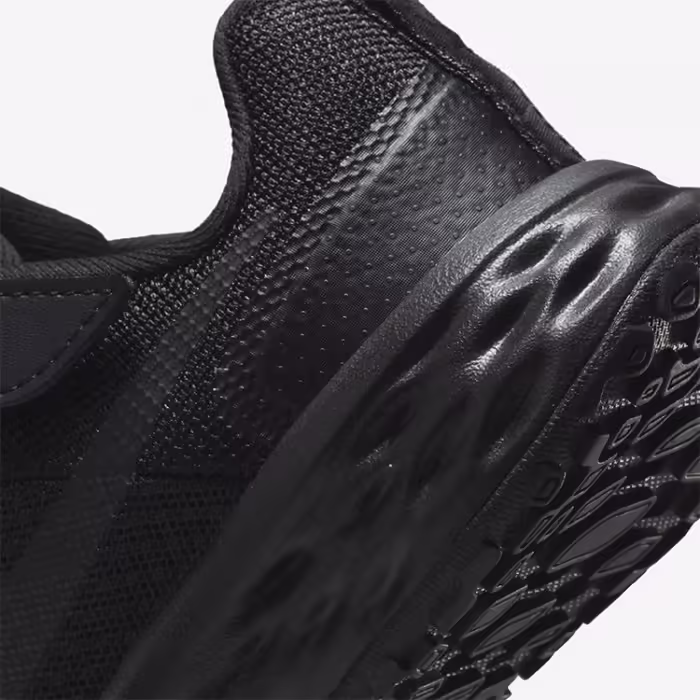 Кроссовки Nike REVOLUTION 6 NN (PSV) - 9