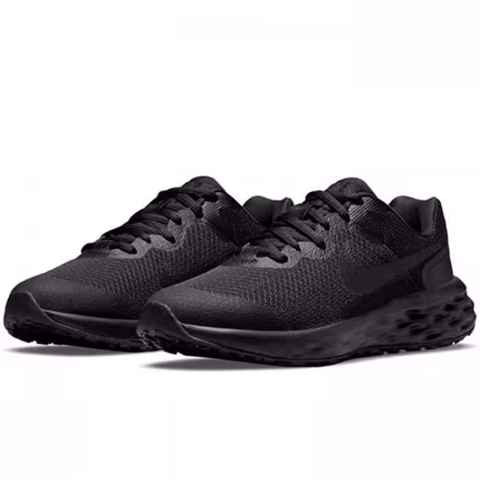 Кроссовки Nike REVOLUTION 6 NN (GS) - 8