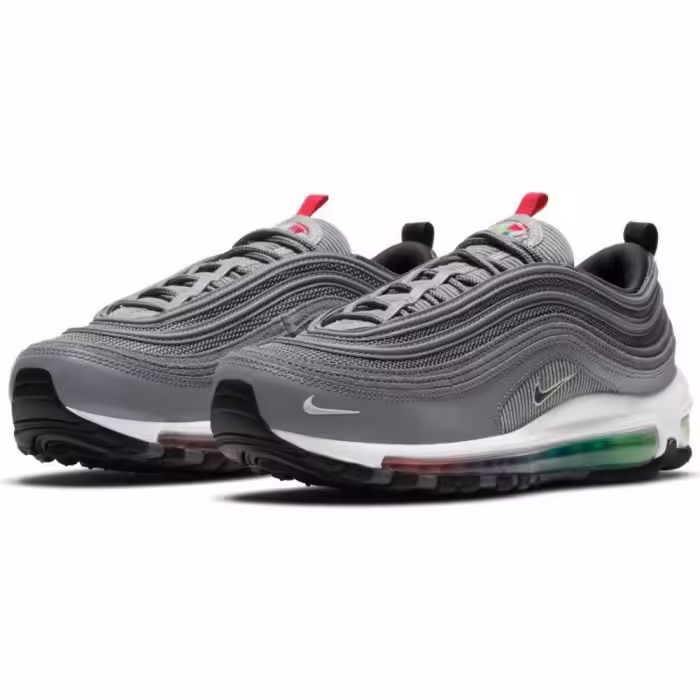Incaltaminte Sport Nike W AIR MAX 97 SE - 2