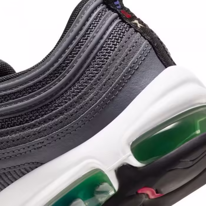 Incaltaminte Sport Nike W AIR MAX 97 SE - 3