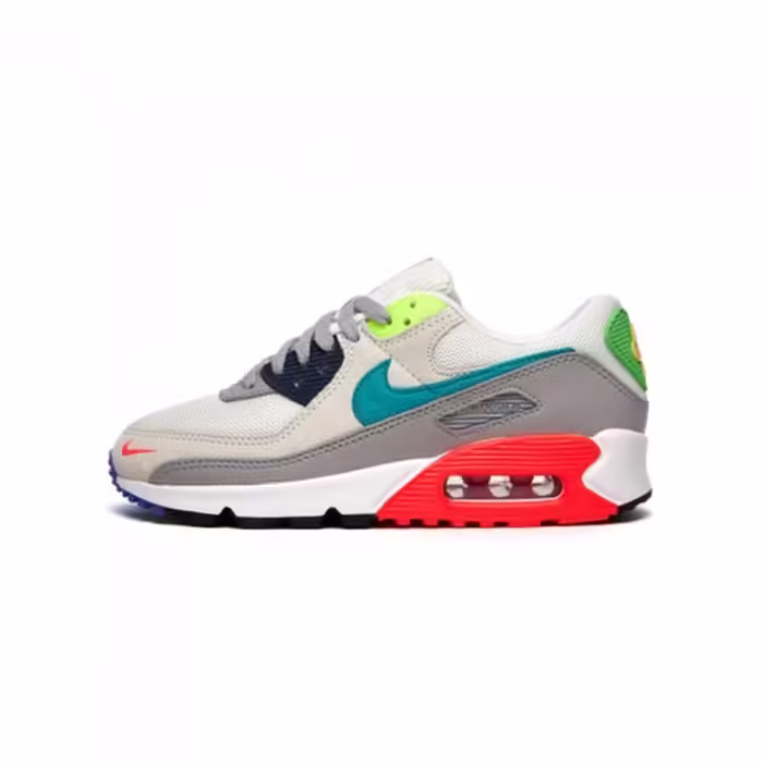 Incaltaminte Sport Nike AIR MAX 90 SE