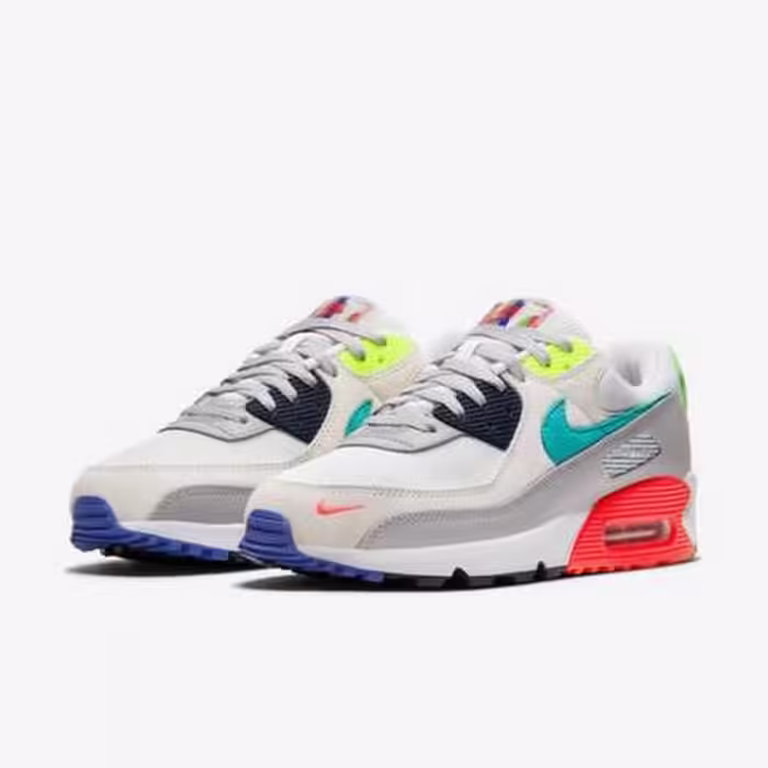 Incaltaminte Sport Nike AIR MAX 90 SE - 2