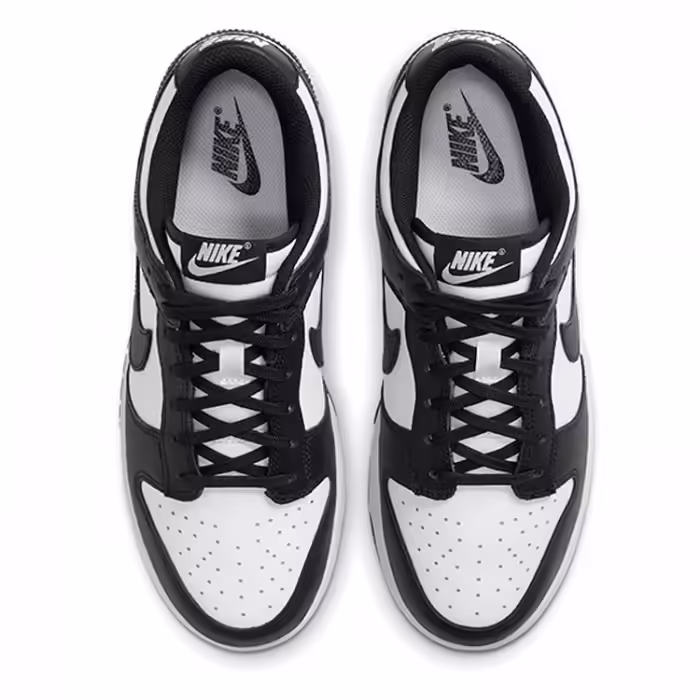 Incaltaminte Sport Nike W DUNK LOW - 3