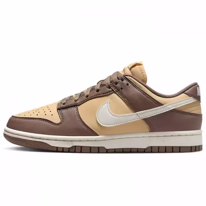 Кроссовки Nike W DUNK LOW NEXT NATURE