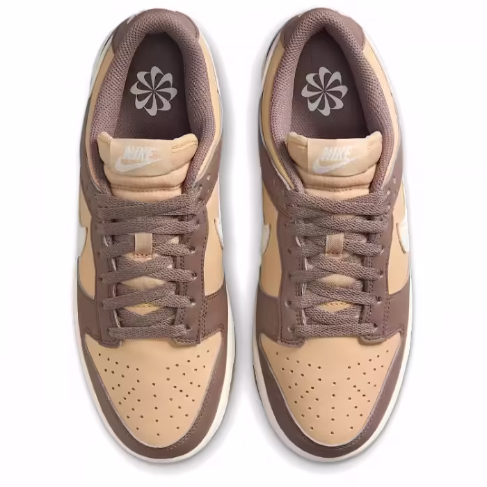 Кроссовки Nike W DUNK LOW NEXT NATURE - 3