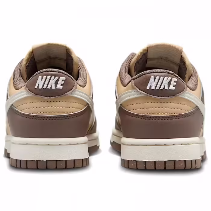 Кроссовки Nike W DUNK LOW NEXT NATURE - 4