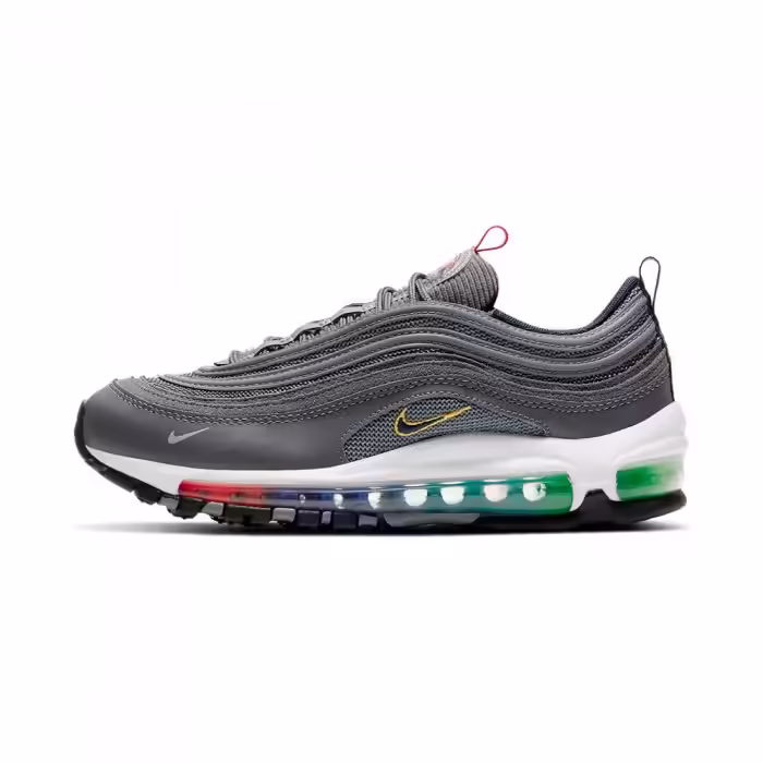 Incaltaminte Sport Nike AIR MAX 97 EOI (GS)
