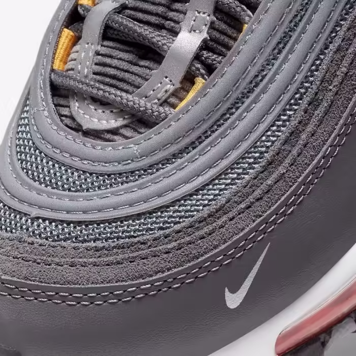 Incaltaminte Sport Nike AIR MAX 97 EOI (GS) - 2