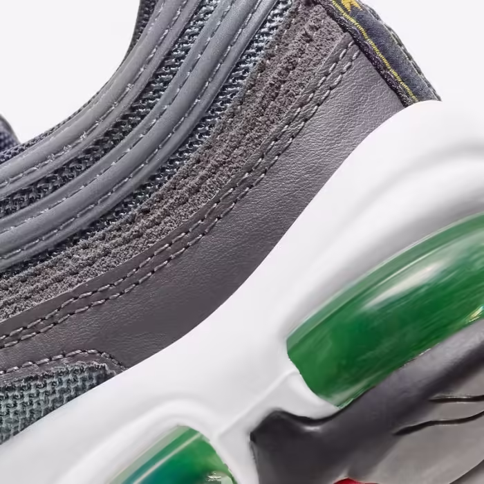 Incaltaminte Sport Nike AIR MAX 97 EOI (GS) - 3