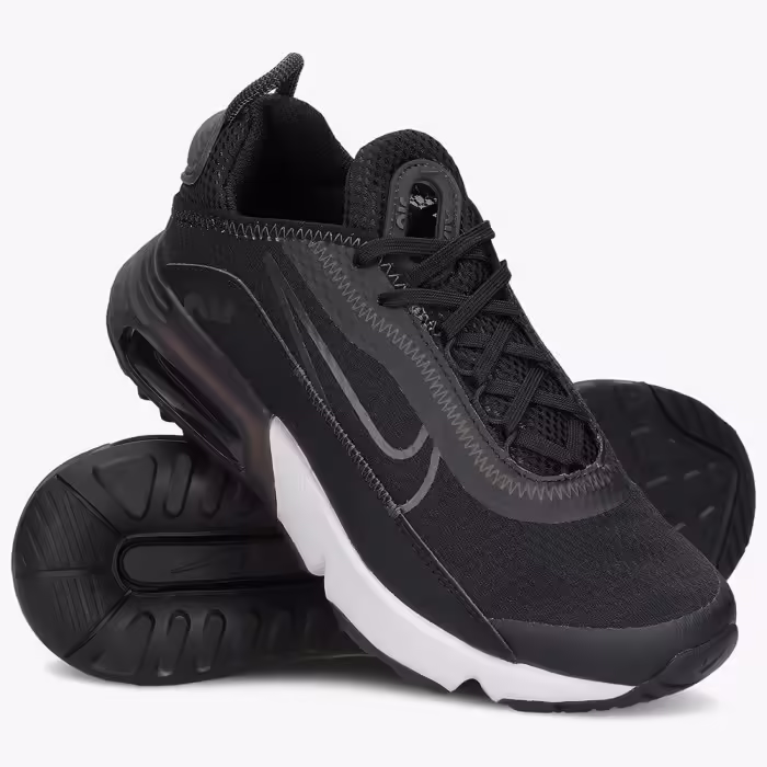 Incaltaminte Sport Nike AIR MAX 2090 GS - 3