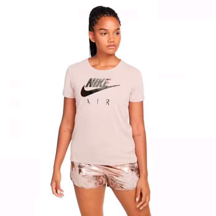 Tricou Nike W NK AIR DF TOP SS