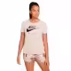 Tricou Nike W NK AIR DF TOP SS