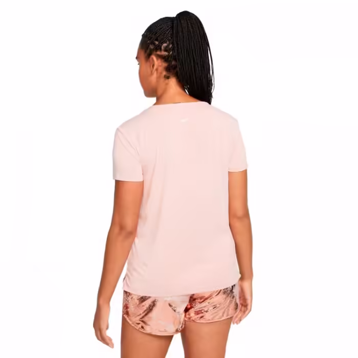 Tricou Nike W NK AIR DF TOP SS - 5