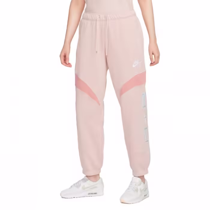 Брюки Nike W NSW AIR FLC MR JGGR