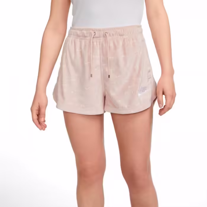 Sorti Nike W NSW AIR VLR MR SHORT - 5