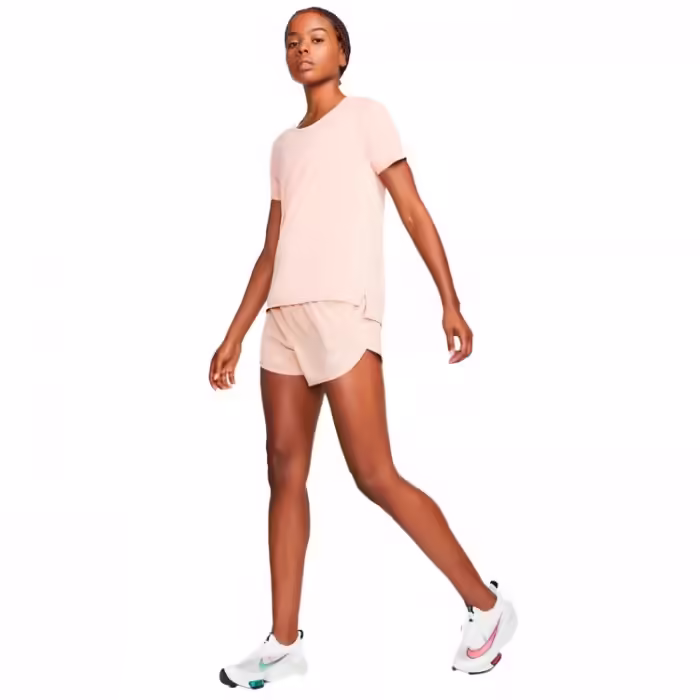 Футболка Nike W NK DF RACE TOP SS - 3