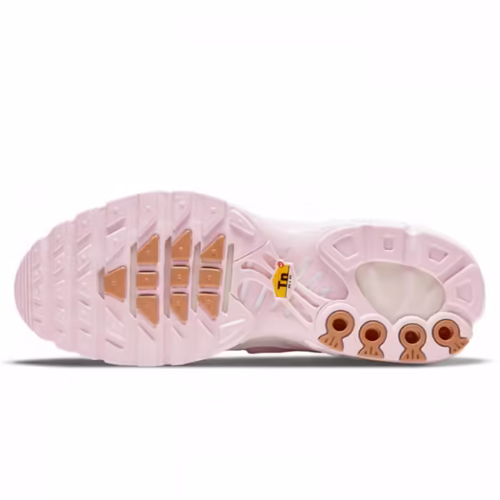 Кроссовки Nike WMNS AIR MAX PLUS - 4