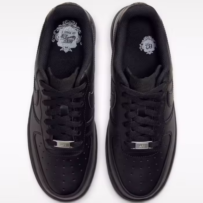 Incaltaminte Sport Nike AIR FORCE 1 - 3