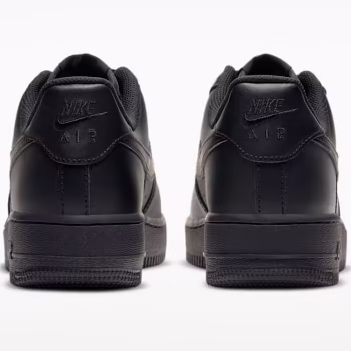 Incaltaminte Sport Nike AIR FORCE 1 - 5