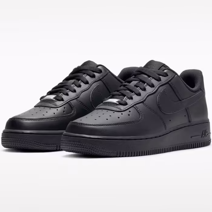 Incaltaminte Sport Nike AIR FORCE 1 - 6