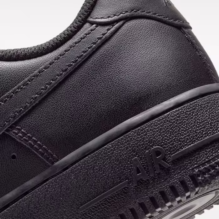 Incaltaminte Sport Nike AIR FORCE 1 - 8