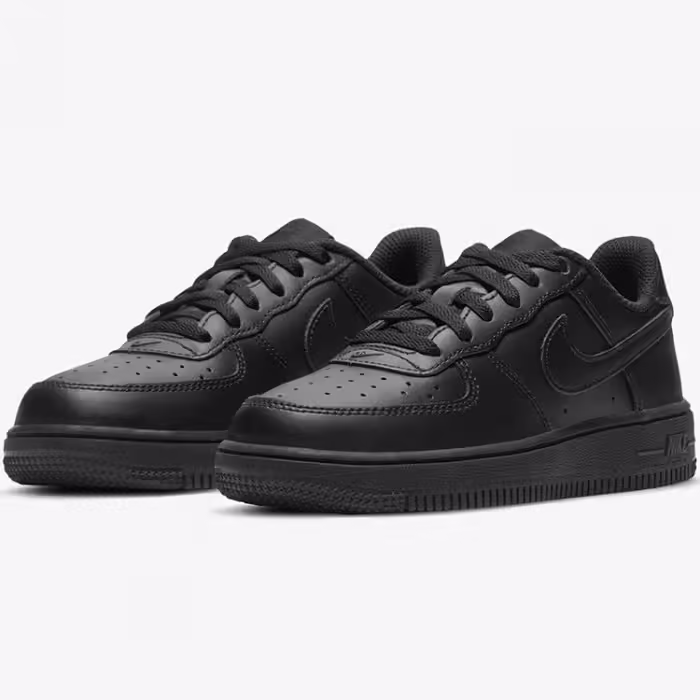 Incaltaminte Sport Nike FORCE 1 LE (PS) - 4