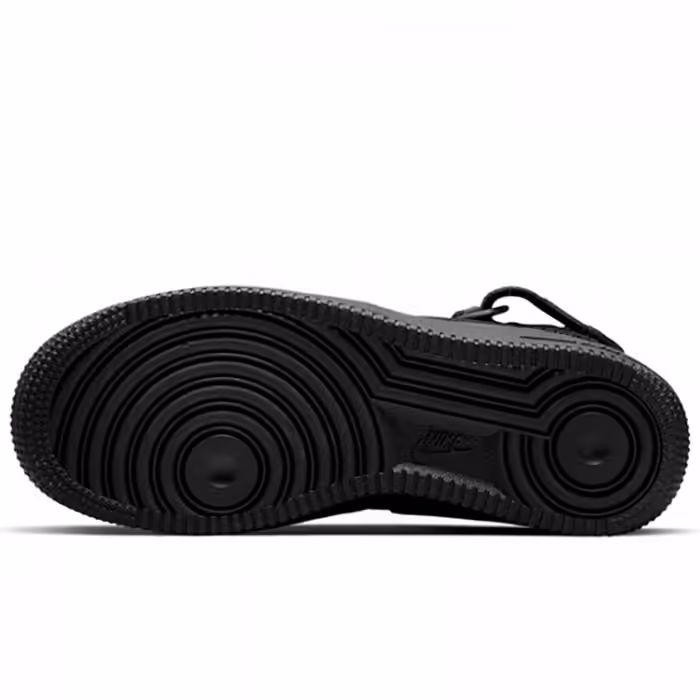 Кроссовки Nike AIR FORCE 1 MID LE (GS) - 2