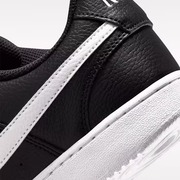Incaltaminte Sport Nike COURT VISION LO NN Negru 37.5 - 6