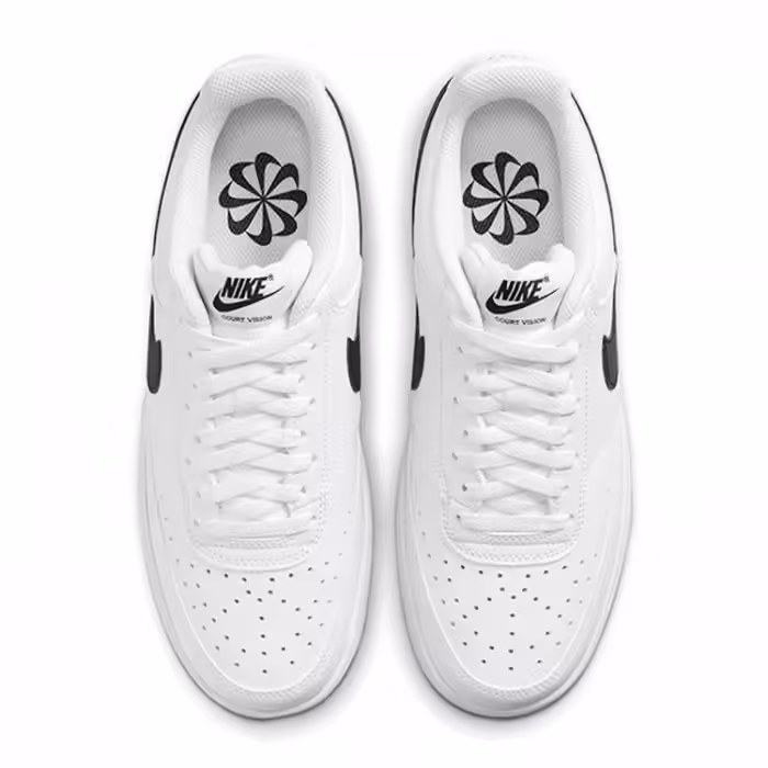 Кроссовки Nike W COURT VISION LO NN - 2