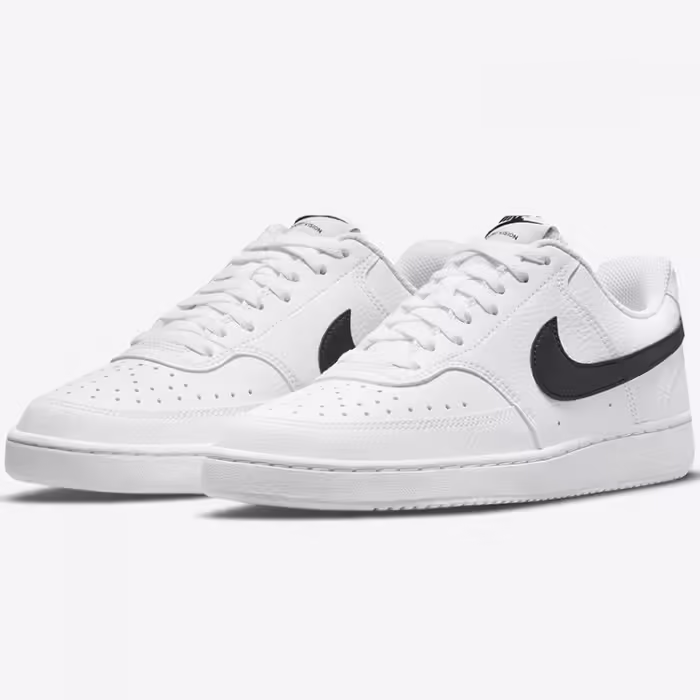 Incaltaminte Sport Nike W COURT VISION LO NN - 4