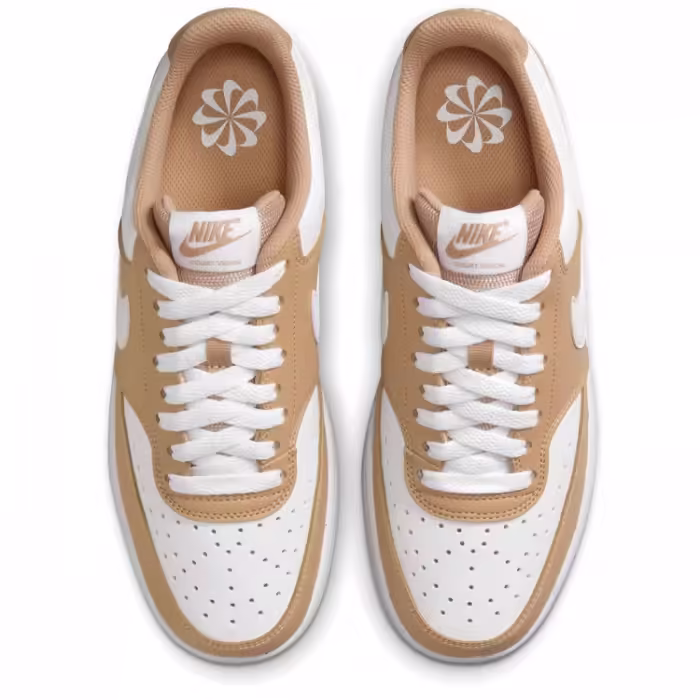 Incaltaminte Sport Nike W COURT VISION LO NN - 3