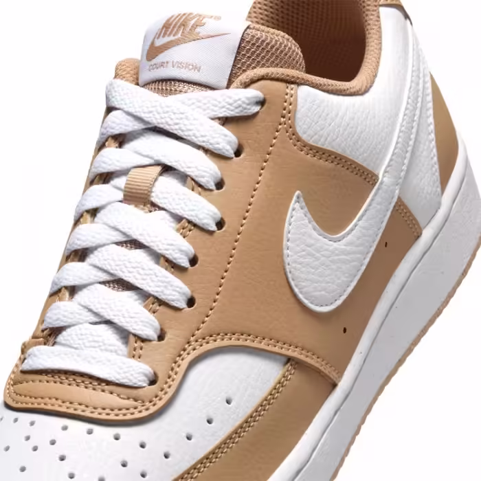 Incaltaminte Sport Nike W COURT VISION LO NN - 5