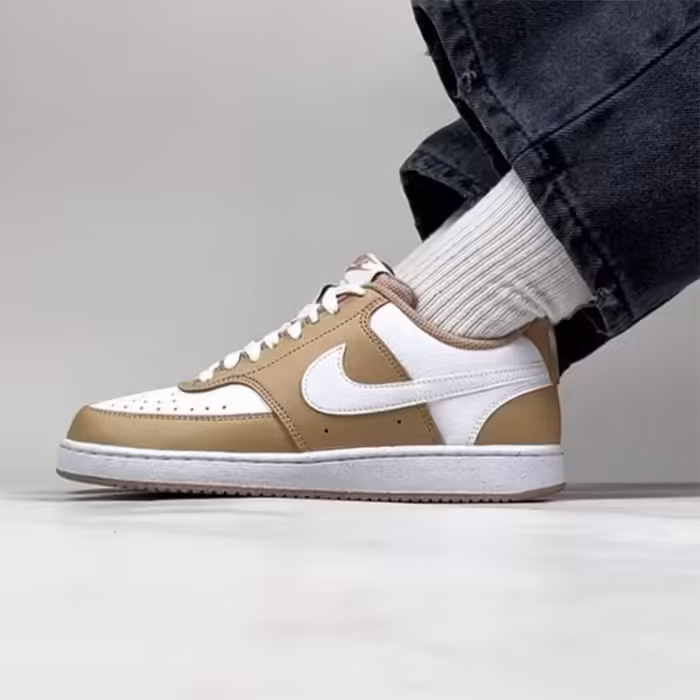 Кроссовки Nike W COURT VISION LO NN - 6