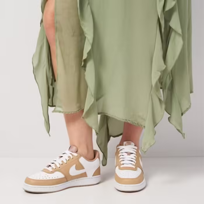 Кроссовки Nike W COURT VISION LO NN - 7