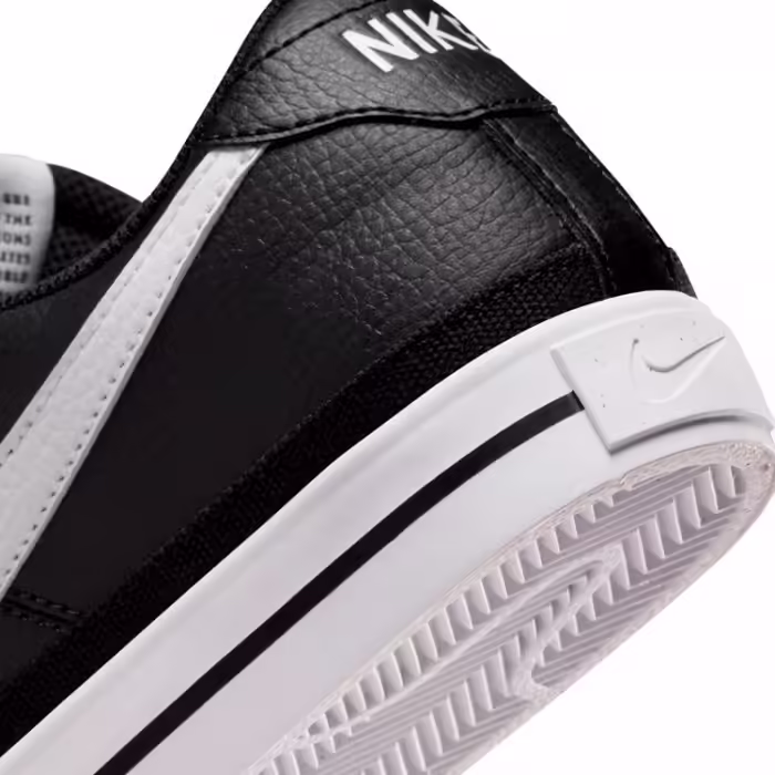 Кроссовки Nike WMNS COURT LEGACY NN - 3