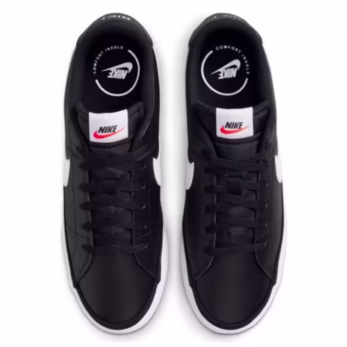 Incaltaminte Sport Nike COURT LEGACY NN - 8